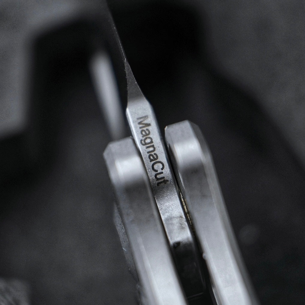 Multiverse | Belt Satin & Carbon