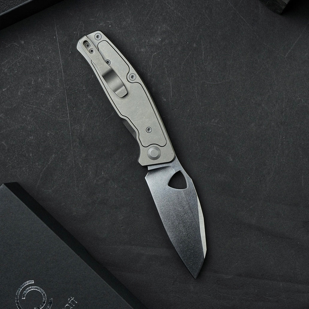 Multiverse | Stonewash & Titan