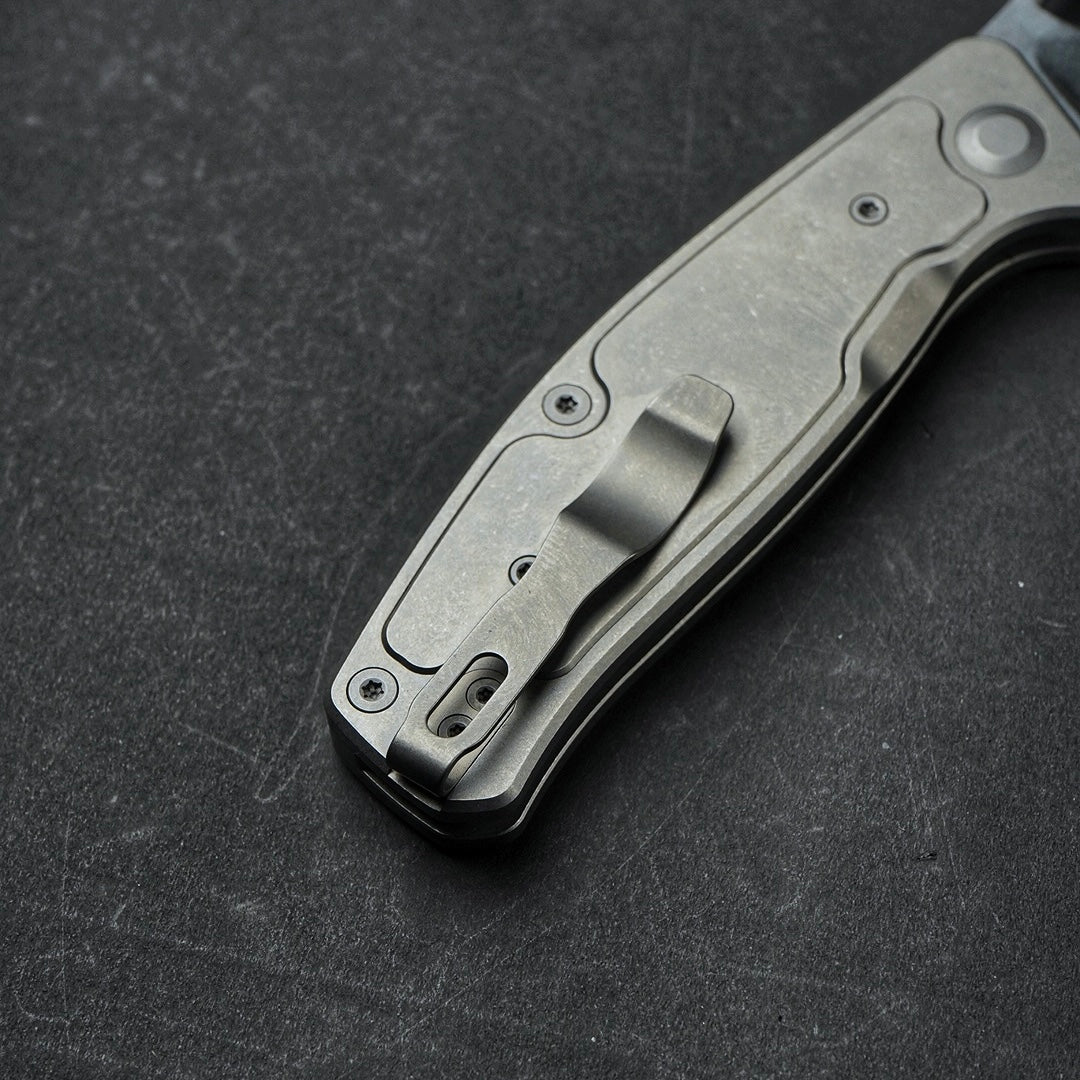 Multiverse | Stonewash & Titan