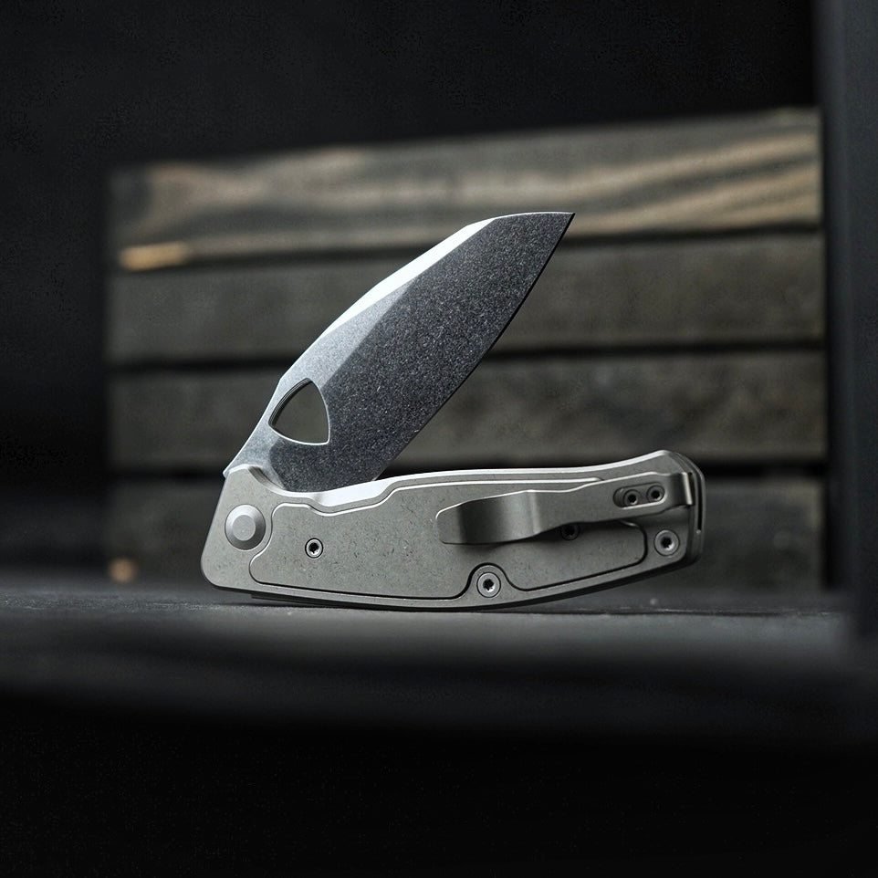 Multiverse | Stonewash & Titan