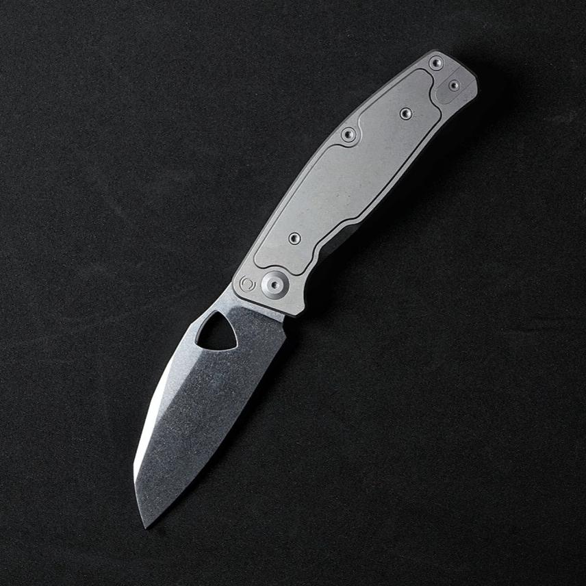 Multiverse | Stonewash & Titan