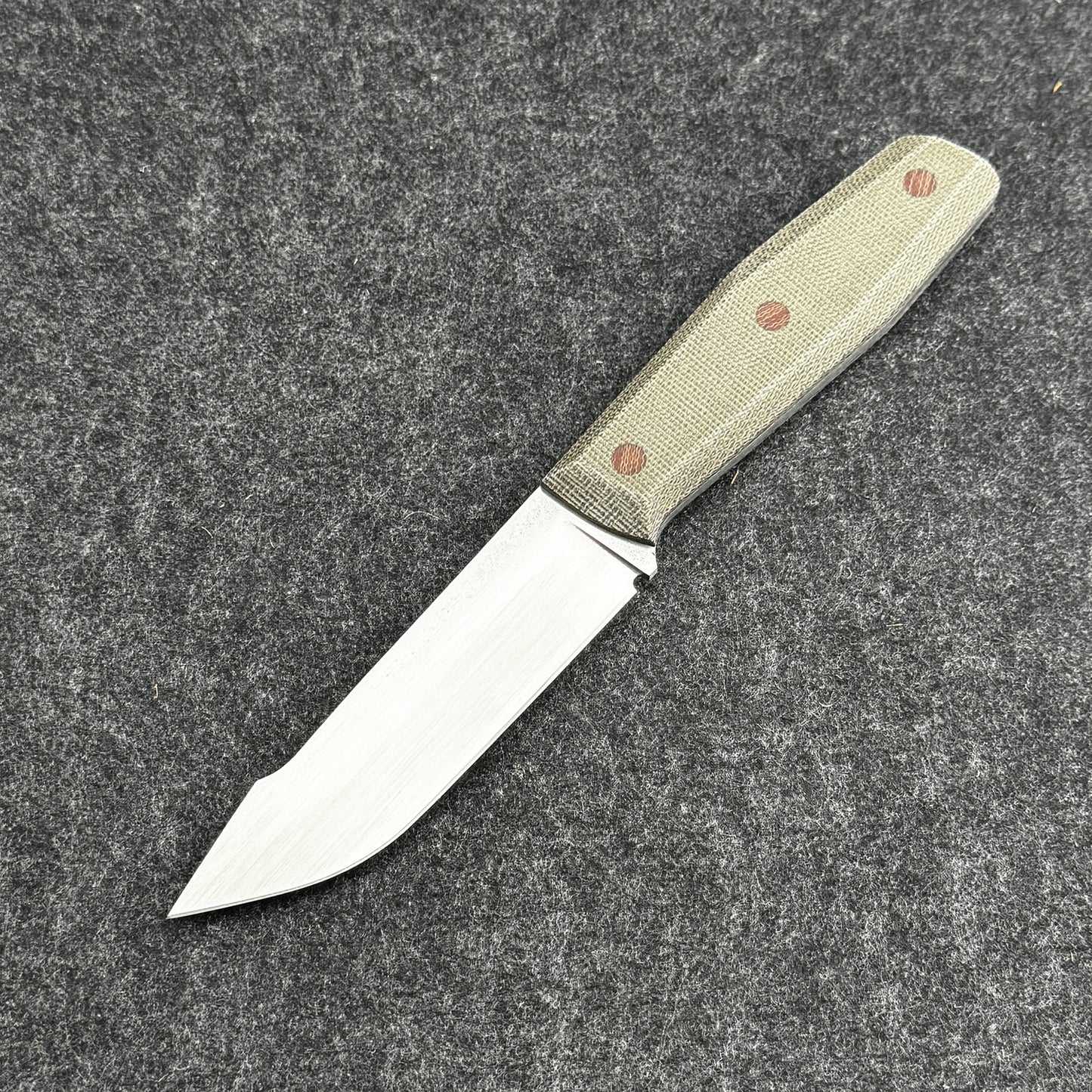 Full Custom | Harpoon Fixed