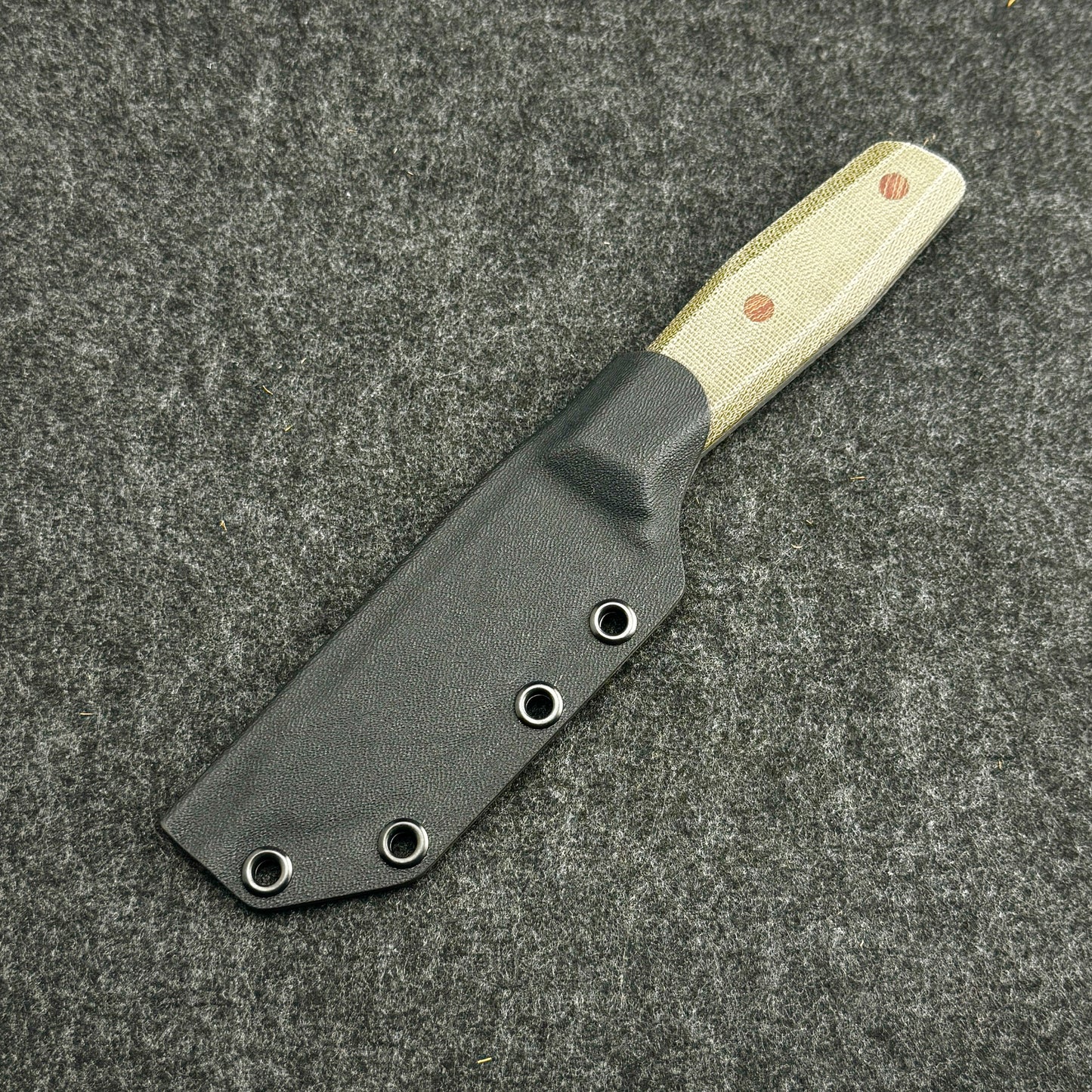 Full Custom | Harpoon Fixed