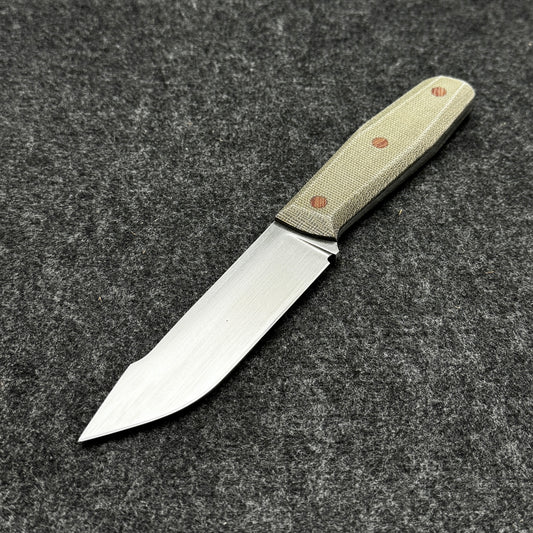 Full Custom | Harpoon Fixed