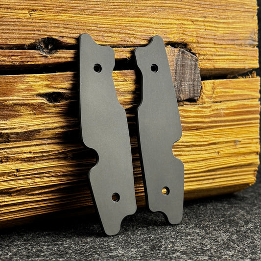 Inlay Set | Zirconium | fits the Multiverse