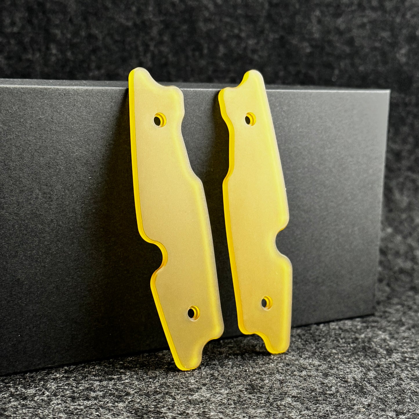 Inlay Set | Ultem | fits the Multiverse
