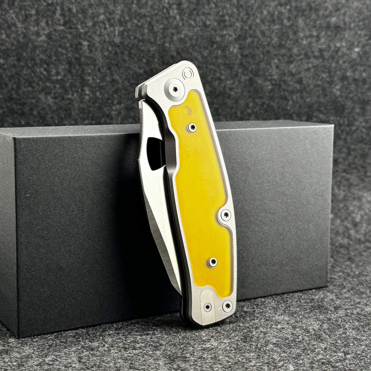 Inlay Set | Ultem | fits the Multiverse