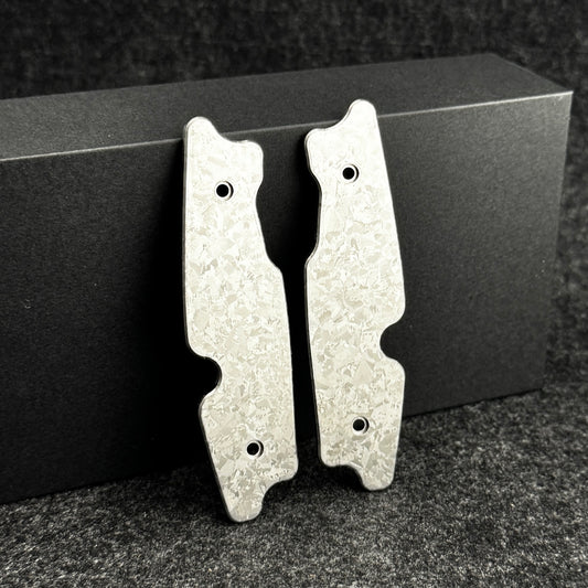 Inlay Set | Crystal Titanium Grey | fits the Multiverse