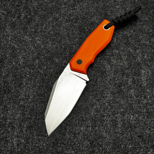 Invariant Uni | Orange G10 | Full Custom